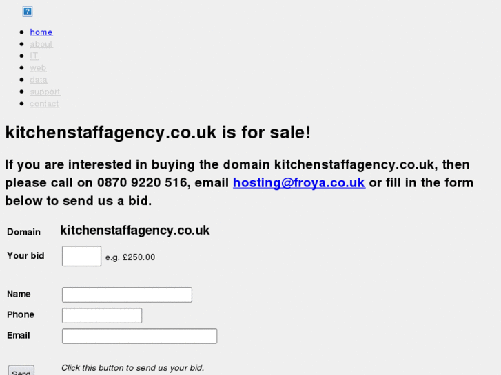 www.kitchenstaffagency.co.uk