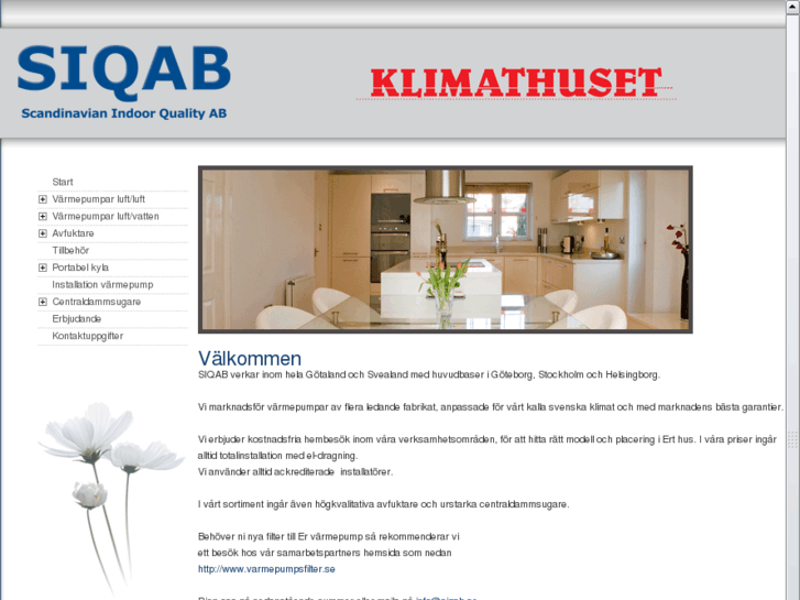 www.klimathuset.net