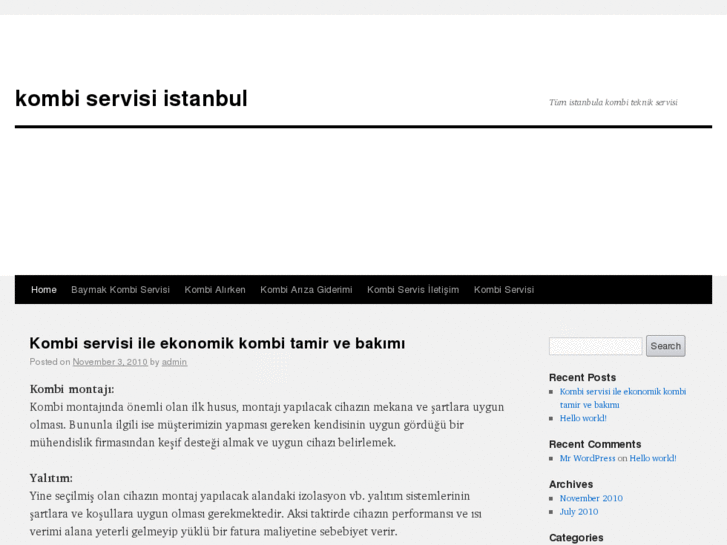 www.kombiistanbulservis.com