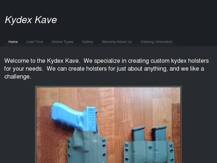 www.kydexkave.com