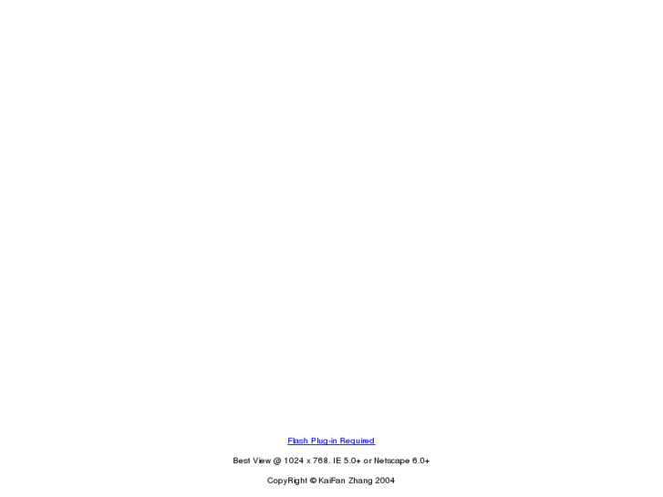 www.kzhang.net