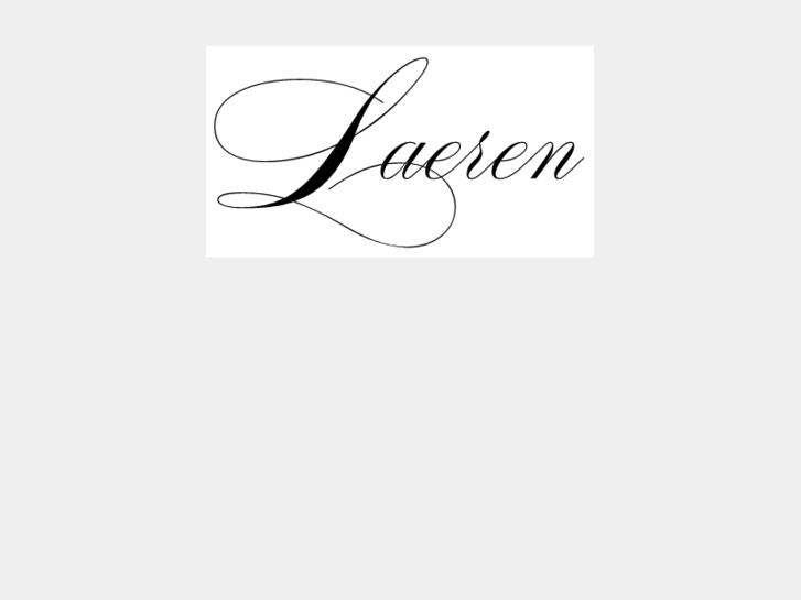 www.laeren.com