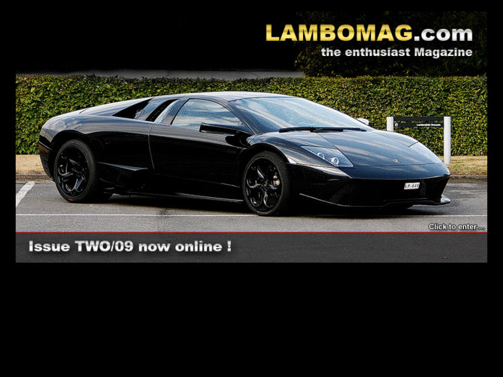 www.lambomag.com