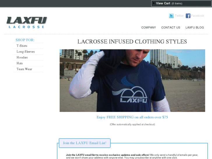 www.laxfu.com