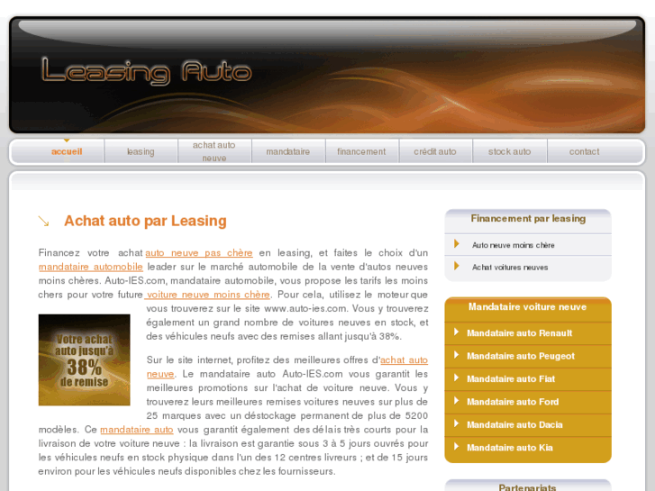 www.leasing-auto.fr