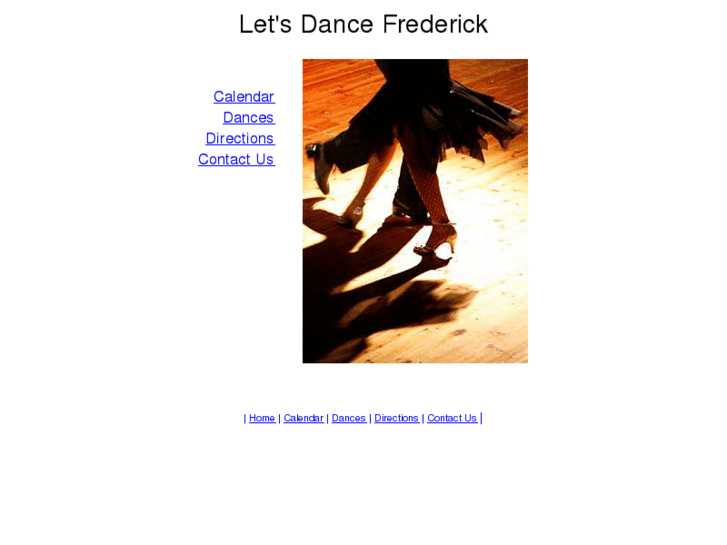 www.letsdancefrederick.com