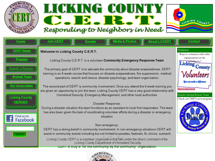 www.lickingcountycert.org