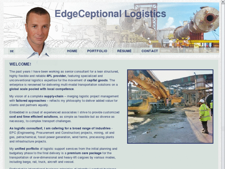 www.logistic-expert.biz