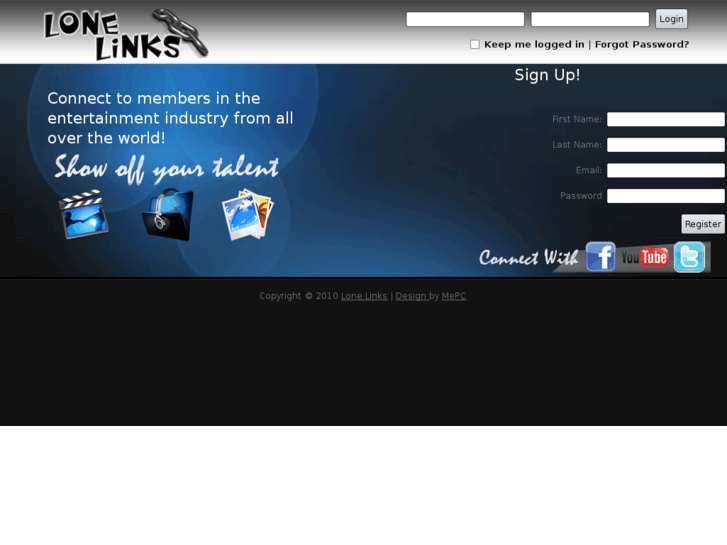 www.lonelinks.com