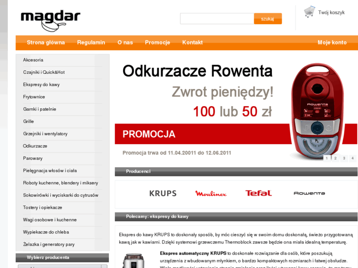 www.magdar.pl