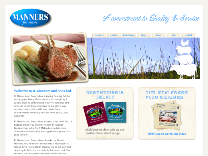 www.manners.co.uk