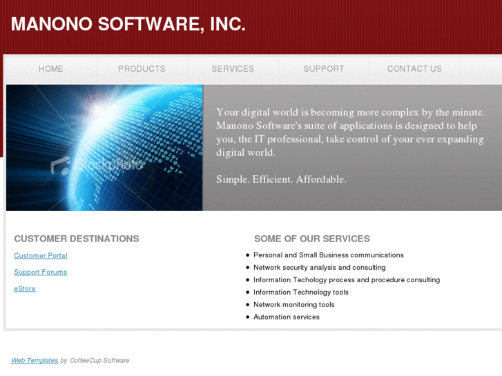 www.manonosoft.com