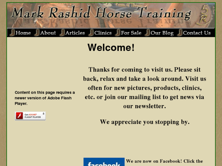 www.markrashid.com