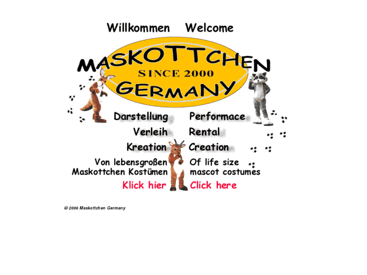 www.maskottchen-germany.com