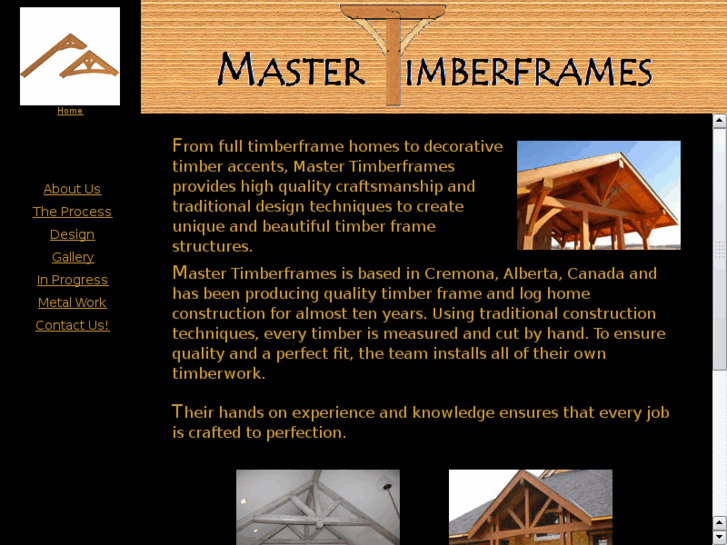 www.mastertimberframes.com