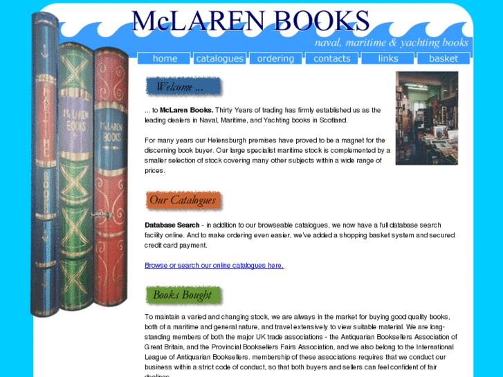 www.mclarenbooks.co.uk