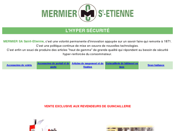 www.mermiersa.com