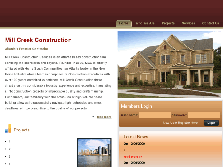 www.millcreekconstruction.net