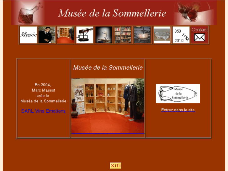 www.musee-sommellerie.com