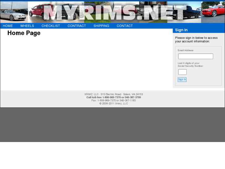 www.myrims.net