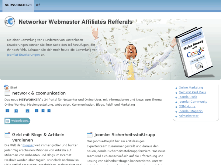 www.networkers24.de