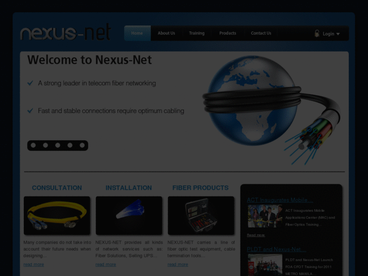 www.nexus-net.info