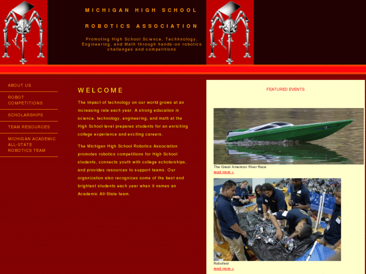 www.nhsrobotics.org