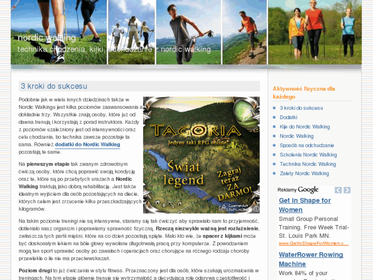 www.nordicwalking.com.pl