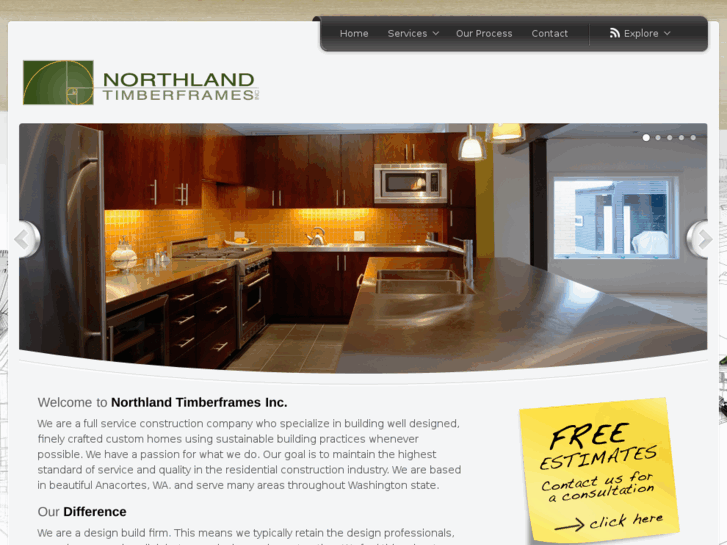 www.northlandtimberframes.com