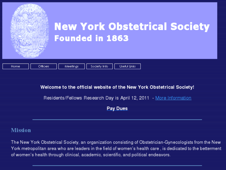 www.nyobsociety.org