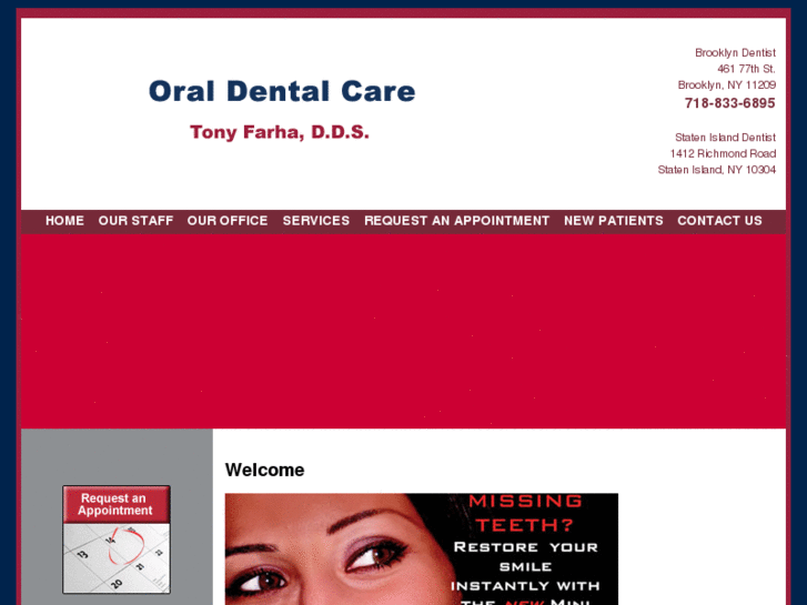 www.oraldentalcare.com