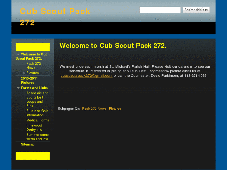 www.pack272.net