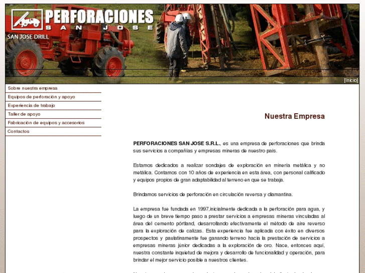 www.perforacionessanjose.com