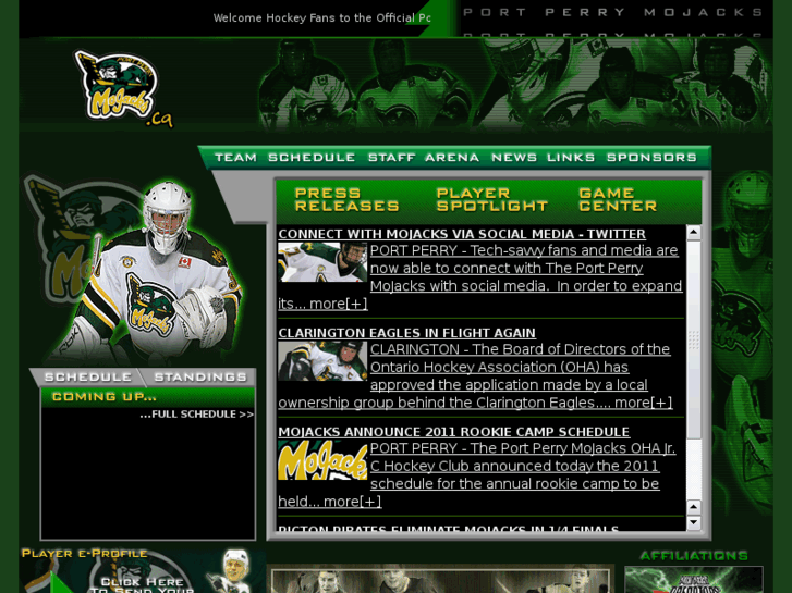 www.portperrymojacks.ca