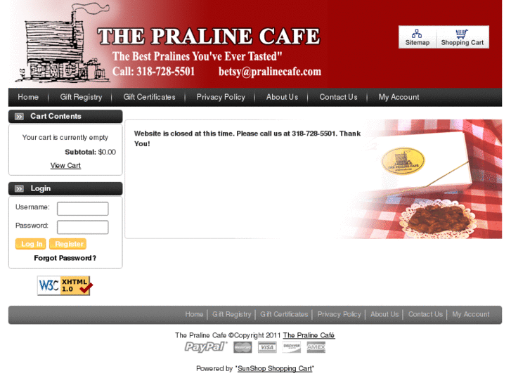 www.pralinecafe.com