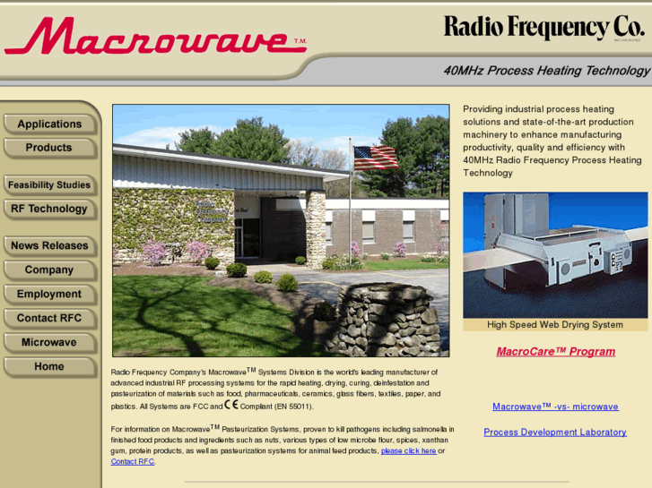 www.radiofrequency.com