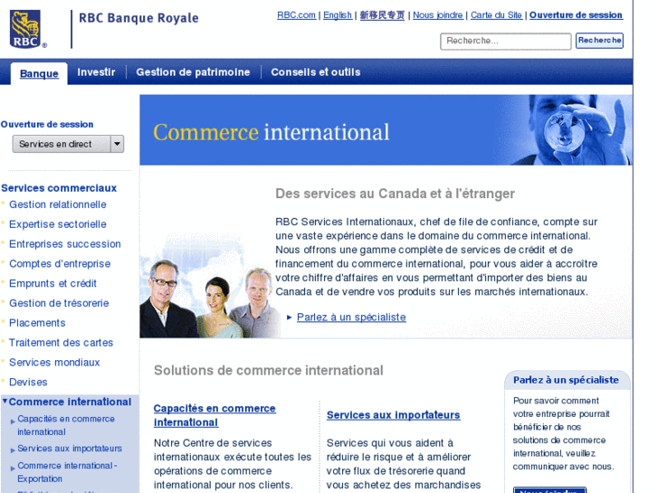 www.rbcservicesinternationaux.com