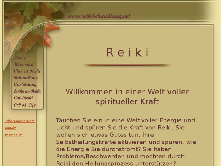 www.reikibehandlung.net