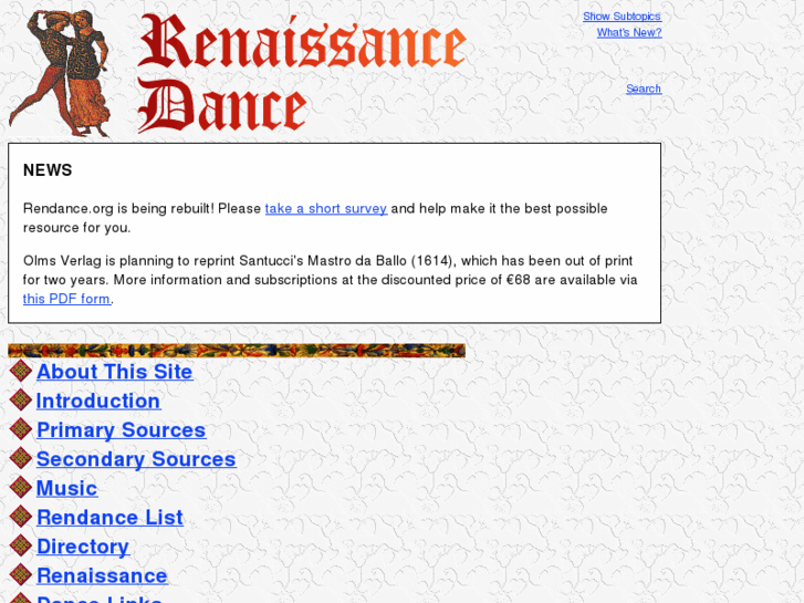 www.rendance.org