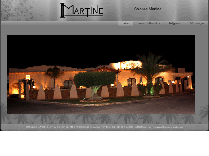 www.restaurantemartino.com