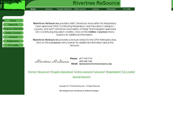 www.rivertreeresource.com