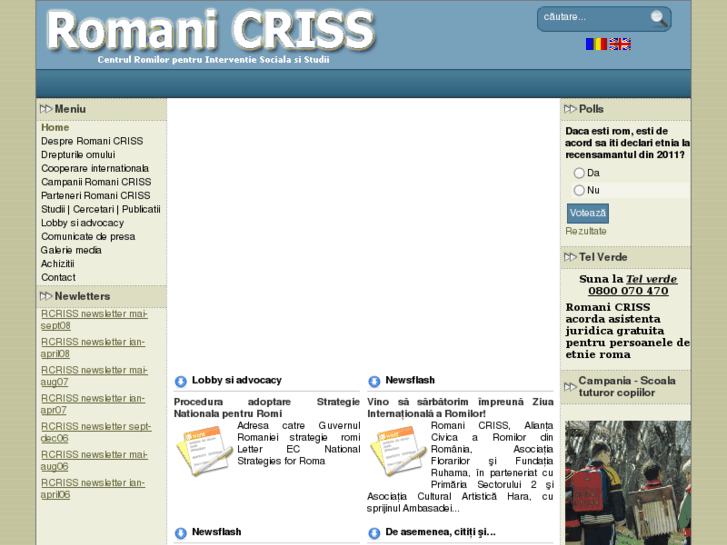 www.romanicriss.org