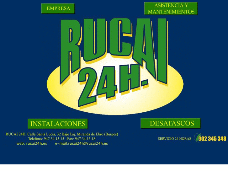 www.rucai24h.es