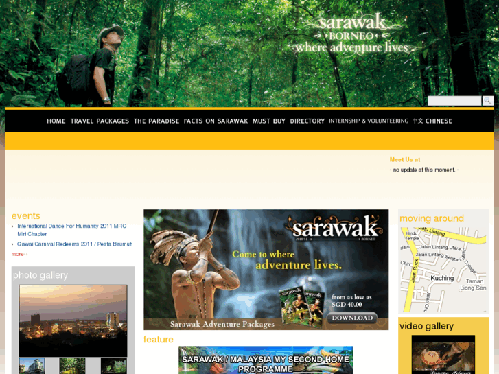 www.sarawaktourism.com