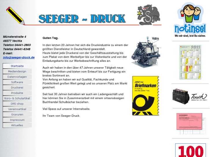 www.seeger-druck.com