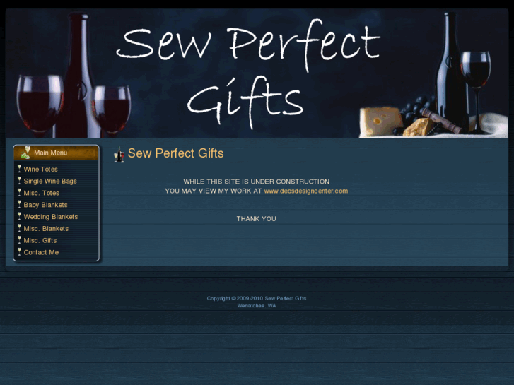 www.sewperfectgifts.com