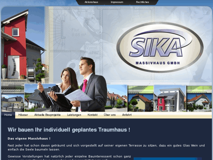 www.sika-haus.com