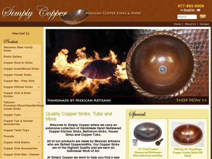 www.simplycopper.com