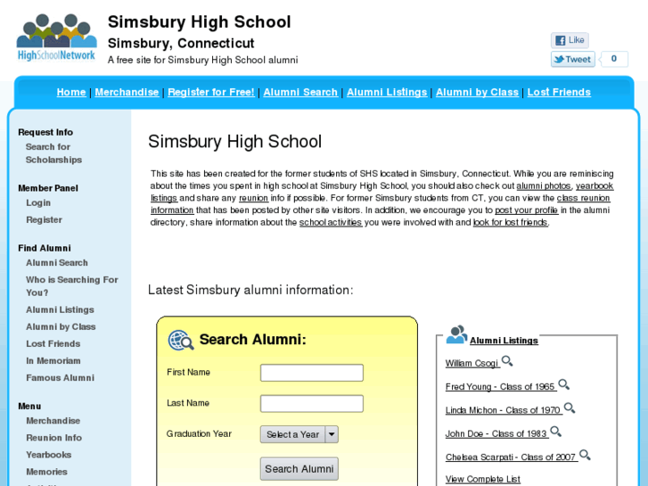 www.simsburyhighschool.org