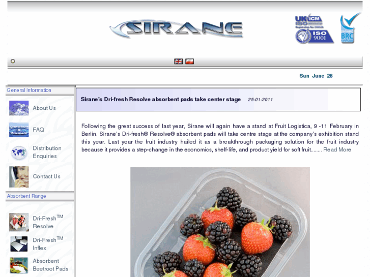 www.sirane.co.uk